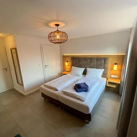 Haus Antina 2 Privatunterkunft *