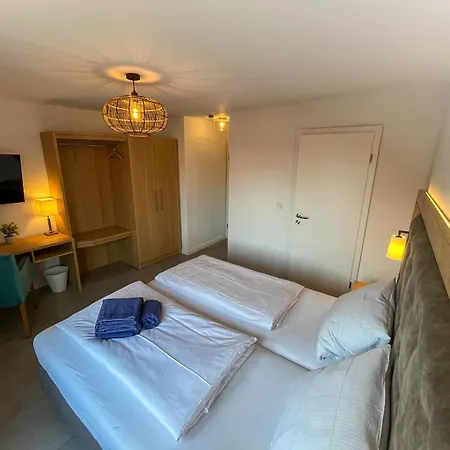 Haus Antina 2 * Borkum